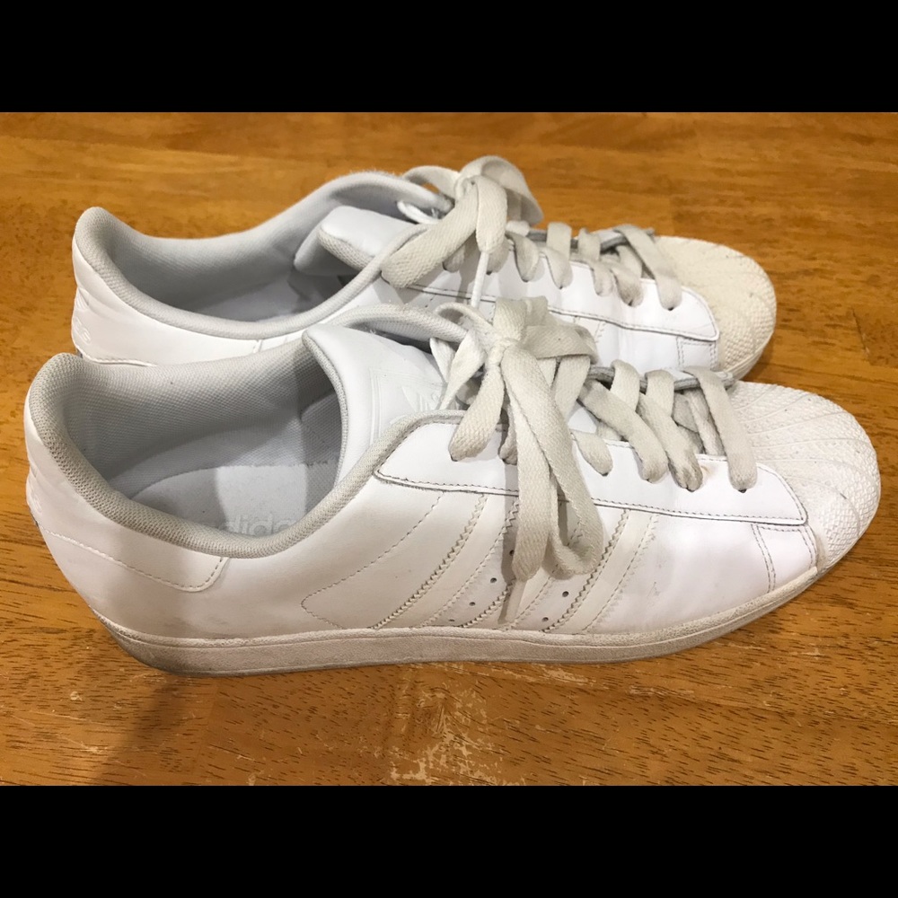Adidas classic superstar